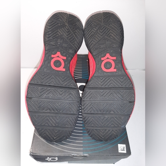 Nike Kevin Durant trey 5 III - Picture 11 of 11